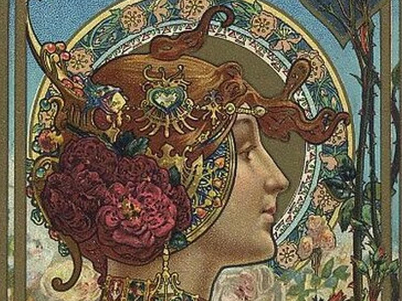 1832-Louis Théophile Hingre - Poster